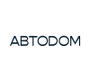 Автодом logotype