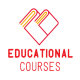 Educational Courses logotype