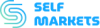 Self Markets logo