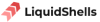 LiquidShells logo