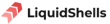 LiquidShells logo