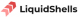 LiquidShells logotype