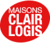 MaisonsClairLogis logotype