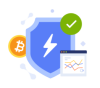 Ethstake logotype