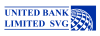 United Bank Limited SVG logotype