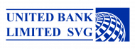 United Bank Limited SVG logo