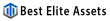 Best Elite Assets logo