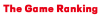 Kk Gname logotype