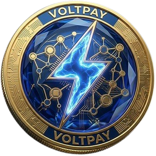 VoltPay logo