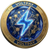 VoltPay logo