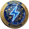 VoltPay logo