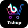 Tsh0p99 logotype