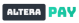 Altera Pay logotype