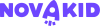 Novakid logotype