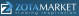 ZotaMarket logotype