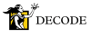 Decode Global logo