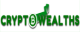 Crypto Wealths logotype