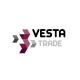 Vesta Trade logotype