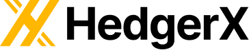 HedgerX logo