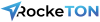 Rocketon logotype