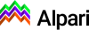 Alpari logo