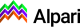 Alpari logotype