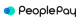 PeoplePay logotype