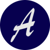 Androva logotype
