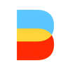 BBH logotype