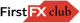 FirstFX logotype