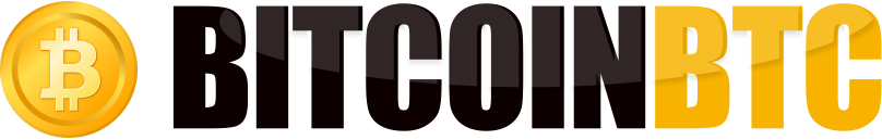 Bitcoin Btc logo