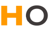 Hosonline logotype