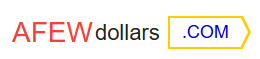 AFEWdollars logo