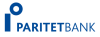 ПаритетБанк logotype