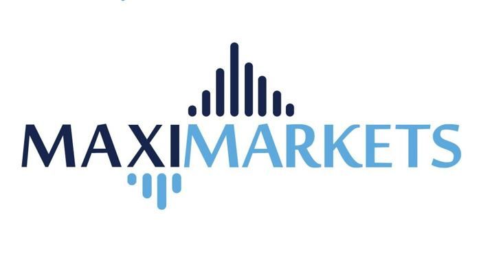 MaxiMarkets logo