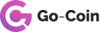 Go Coin logo