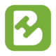 BH Iveny logotype
