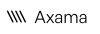 Axama logo