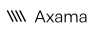 Axama logotype