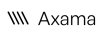 Axama logo