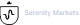SerenityMarkets logotype