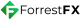 Forrest Fx logotype