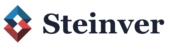 Steinver logo