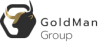 GoldMan Group logo