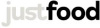 Just Food logotype