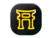 Hashyra logotype