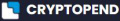 Cryptopend logo
