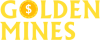 Golden Mines logotype