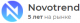 Novotrend logotype