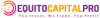 Equito Capital Pro logotype